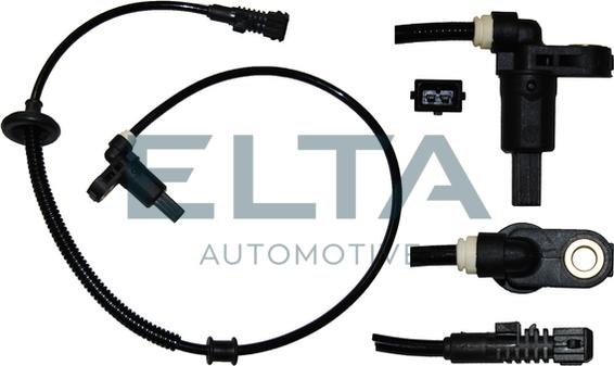 Elta Automotive EA0046 - Capteur, vitesse de roue droxauto.com