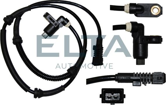 Elta Automotive EA0040 - Capteur, vitesse de roue droxauto.com