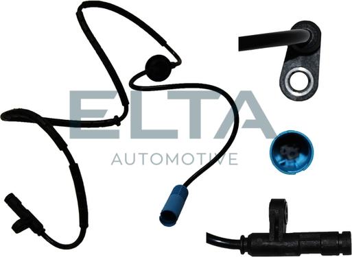 Elta Automotive EA0041 - Capteur, vitesse de roue droxauto.com