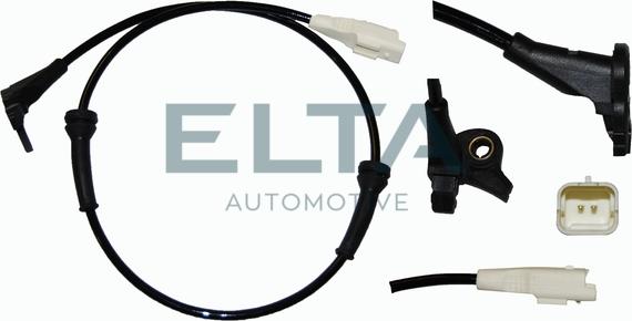 Elta Automotive EA0059 - Capteur, vitesse de roue droxauto.com