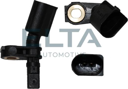 Elta Automotive EA0050 - Capteur, vitesse de roue droxauto.com