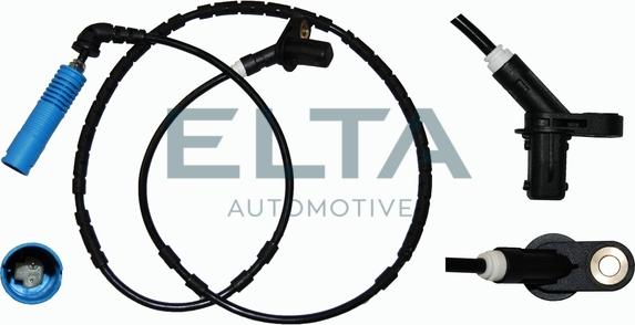 Elta Automotive EA0058 - Capteur, vitesse de roue droxauto.com