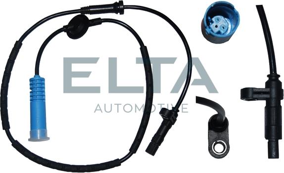 Elta Automotive EA0009 - Capteur, vitesse de roue droxauto.com