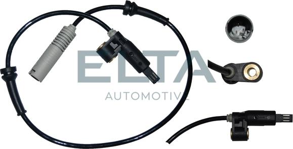 Elta Automotive EA0006 - Capteur, vitesse de roue droxauto.com