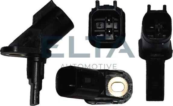 Elta Automotive EA0008 - Capteur, vitesse de roue droxauto.com