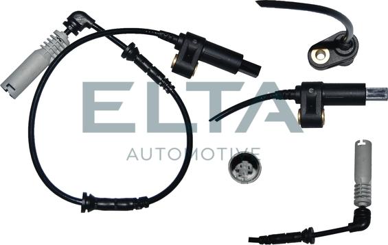 Elta Automotive EA0019 - Capteur, vitesse de roue droxauto.com