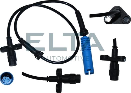 Elta Automotive EA0014 - Capteur, vitesse de roue droxauto.com