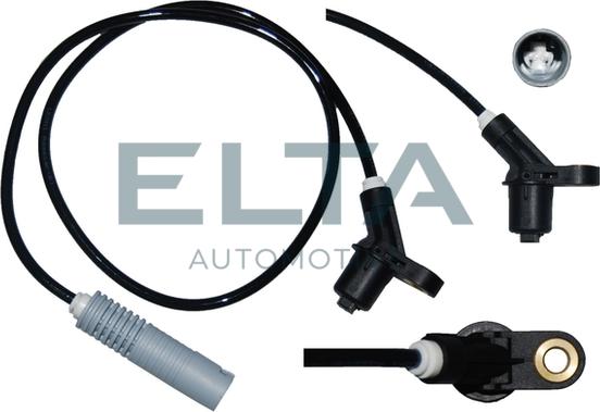 Elta Automotive EA0010 - Capteur, vitesse de roue droxauto.com