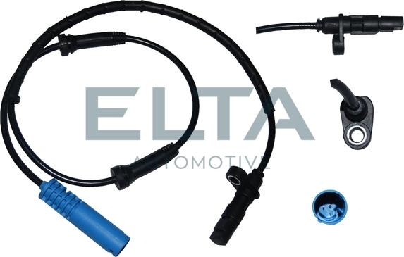 Elta Automotive EA0013 - Capteur, vitesse de roue droxauto.com