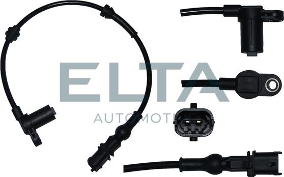 Elta Automotive EA0017 - Capteur, vitesse de roue droxauto.com