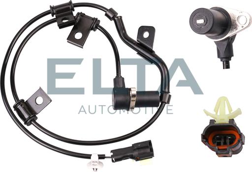 Elta Automotive EA0457 - Capteur, vitesse de roue droxauto.com