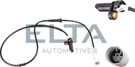 Elta Automotive EA0156 - Capteur, vitesse de roue droxauto.com