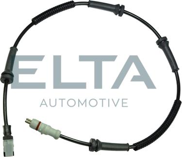Elta Automotive EA0151 - Capteur, vitesse de roue droxauto.com