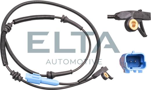 Elta Automotive EA0160 - Capteur, vitesse de roue droxauto.com