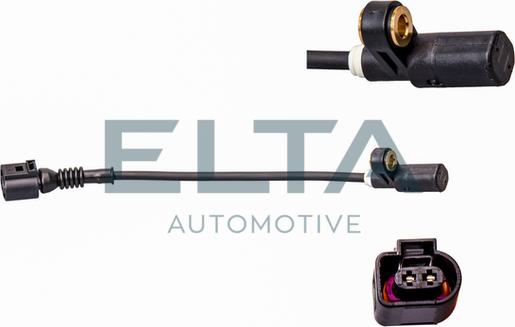 Elta Automotive EA0119 - Capteur, vitesse de roue droxauto.com