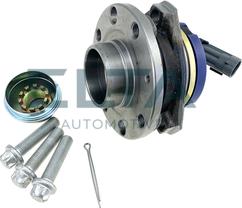 Elta Automotive EA0116 - Capteur, vitesse de roue droxauto.com