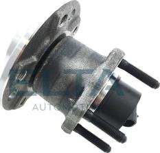 Elta Automotive EA0185 - Capteur, vitesse de roue droxauto.com