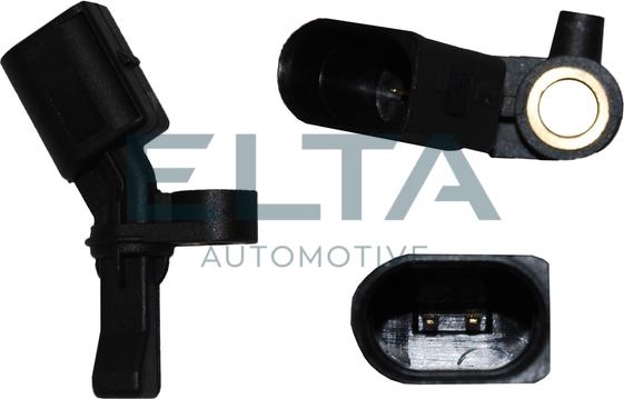 Elta Automotive EA0187 - Capteur, vitesse de roue droxauto.com