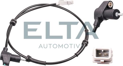 Elta Automotive EA0137 - Capteur, vitesse de roue droxauto.com