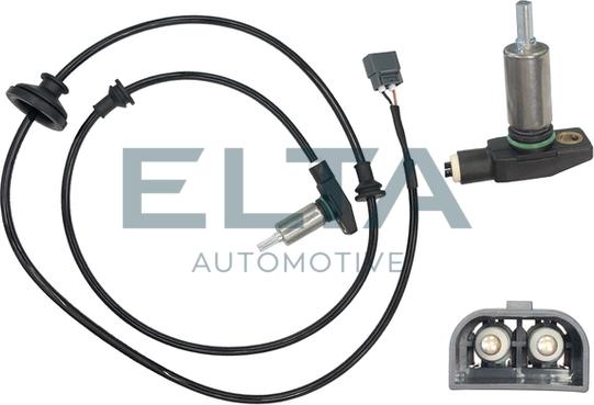 Elta Automotive EA0126 - Capteur, vitesse de roue droxauto.com