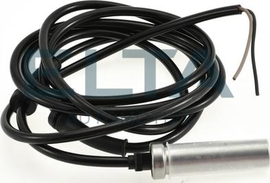 Elta Automotive EA0123 - Capteur, vitesse de roue droxauto.com