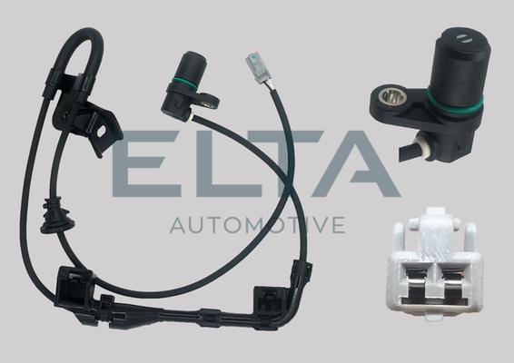 Elta Automotive EA0899 - Capteur, vitesse de roue droxauto.com