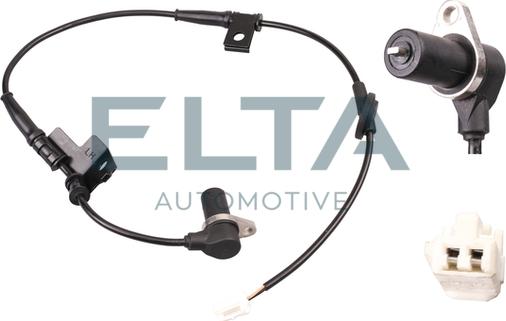 Elta Automotive EA0840 - Capteur, vitesse de roue droxauto.com