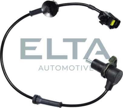 Elta Automotive EA0889 - Capteur, vitesse de roue droxauto.com