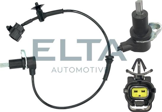 Elta Automotive EA0888 - Capteur, vitesse de roue droxauto.com