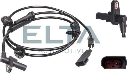 Elta Automotive EA0871 - Capteur, vitesse de roue droxauto.com