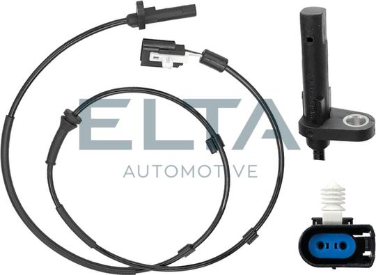 Elta Automotive EA0873 - Capteur, vitesse de roue droxauto.com