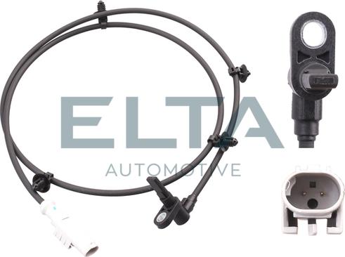Elta Automotive EA0396 - Capteur, vitesse de roue droxauto.com