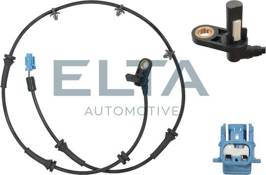 Elta Automotive EA0391 - Capteur, vitesse de roue droxauto.com