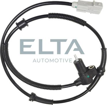 Elta Automotive EA0346 - Capteur, vitesse de roue droxauto.com