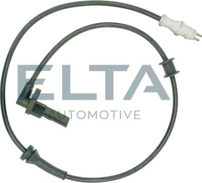 Elta Automotive EA0384 - Capteur, vitesse de roue droxauto.com
