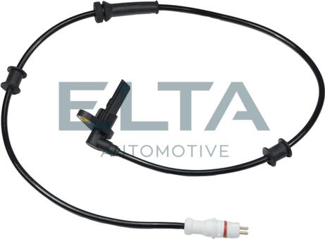 Elta Automotive EA0385 - Capteur, vitesse de roue droxauto.com
