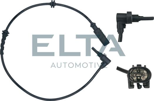 Elta Automotive EA0380 - Capteur, vitesse de roue droxauto.com