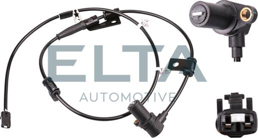 Elta Automotive EA0322 - Capteur, vitesse de roue droxauto.com