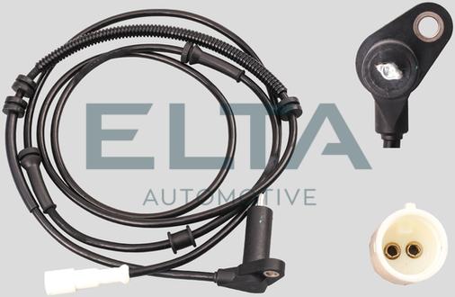 Elta Automotive EA0375 - Capteur, vitesse de roue droxauto.com