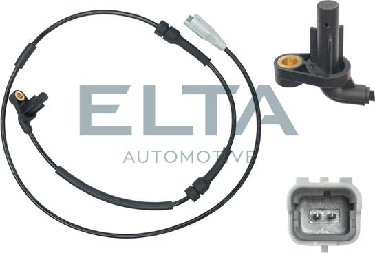 Elta Automotive EA0377 - Capteur, vitesse de roue droxauto.com