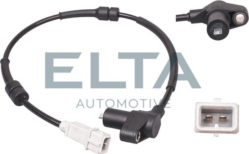 Elta Automotive EA0256 - Capteur, vitesse de roue droxauto.com
