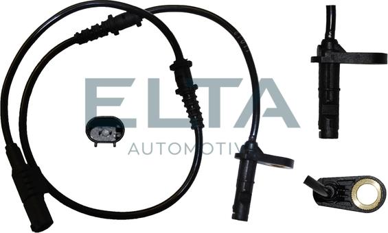Elta Automotive EA0252 - Capteur, vitesse de roue droxauto.com