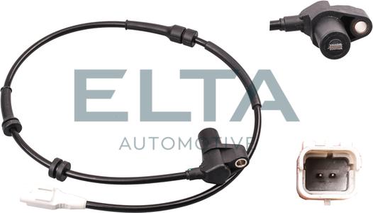 Elta Automotive EA0266 - Capteur, vitesse de roue droxauto.com