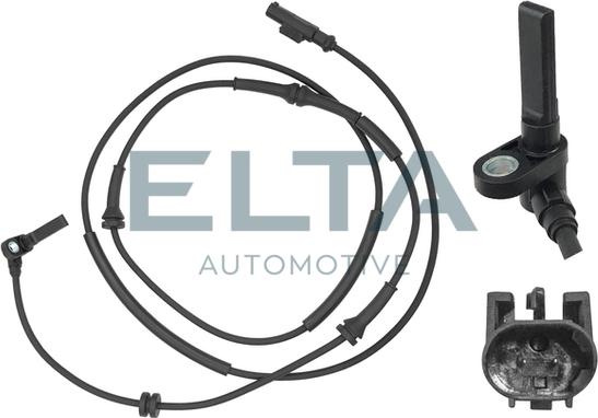 Elta Automotive EA0261 - Capteur, vitesse de roue droxauto.com