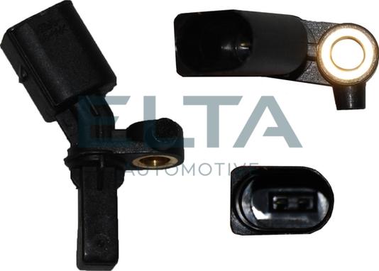 Elta Automotive EA0215 - Capteur, vitesse de roue droxauto.com
