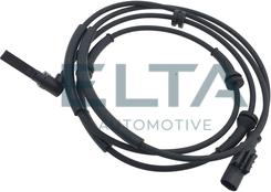 Elta Automotive EA0232 - Capteur, vitesse de roue droxauto.com