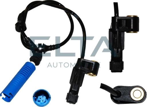 Elta Automotive EA0229 - Capteur, vitesse de roue droxauto.com