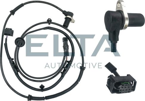 Elta Automotive EA0744 - Capteur, vitesse de roue droxauto.com