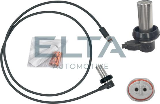 Elta Automotive EA0752 - Capteur, vitesse de roue droxauto.com