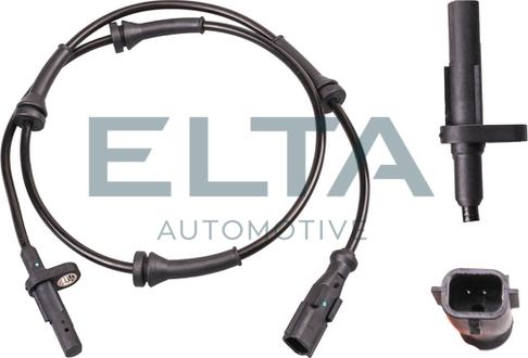 Elta Automotive EA0760 - Capteur, vitesse de roue droxauto.com